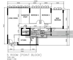 Blk 183A Boon Lay Grove (Jurong West), HDB 5 Rooms #591878621